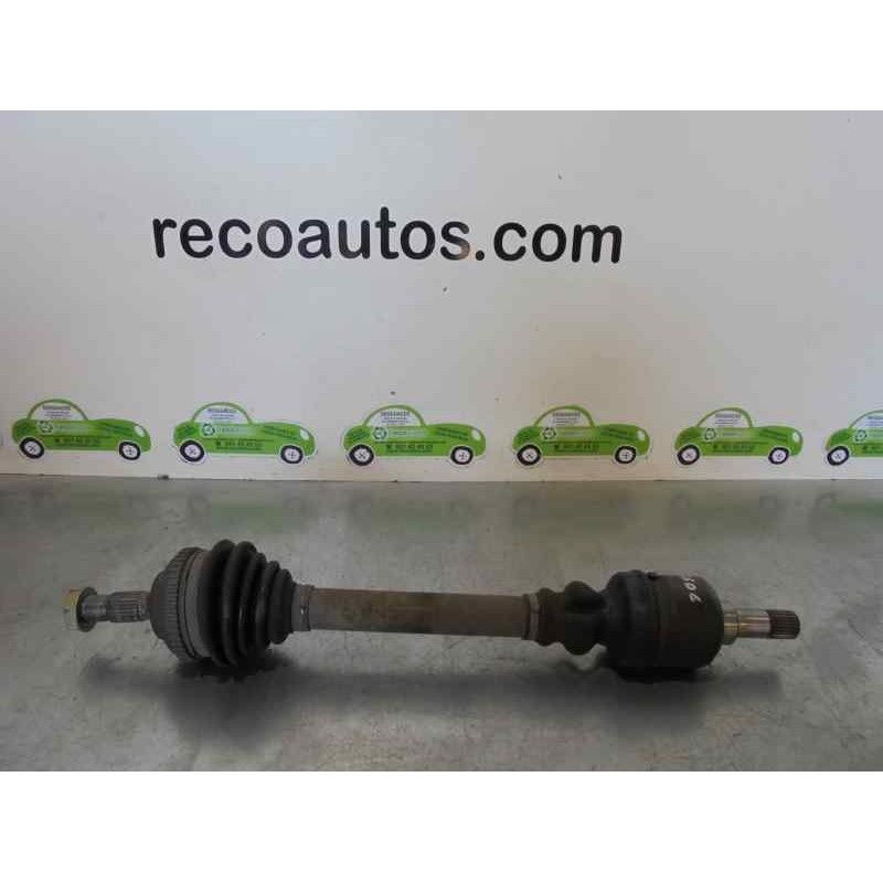 Recambio de transmision delantera izquierda para peugeot 406 coupe (s1/s2) 2.0 16v cat referencia OEM IAM   