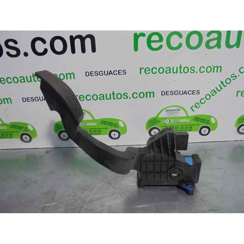 Recambio de potenciometro pedal para fiat grande punto (199) 1.4 cat referencia OEM IAM 55702020  BITRON