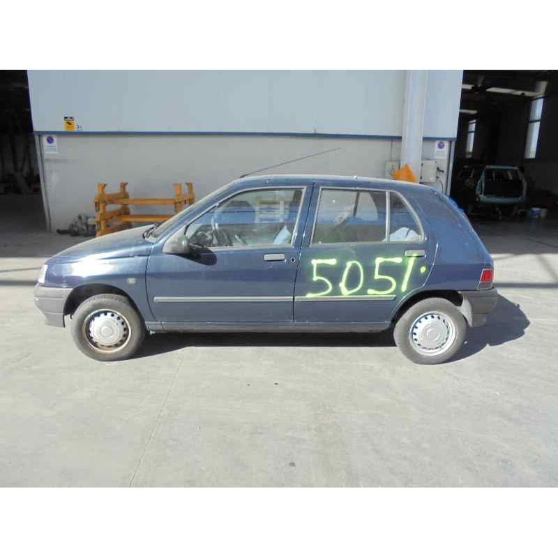 renault clio i fase i+ii (b/c57) del año 1993