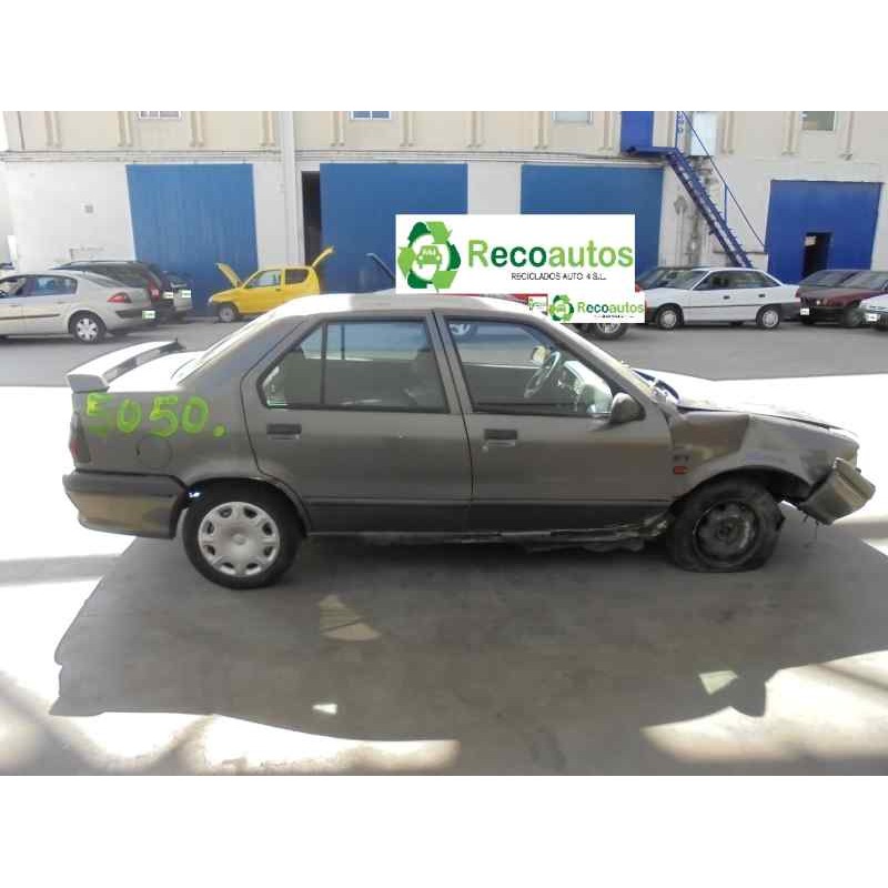 renault 19 hatchback (b/c53) del año 1994