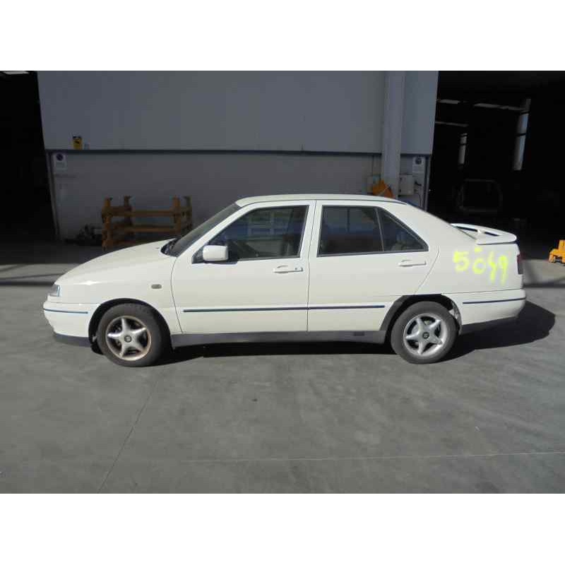 seat toledo (1l) del año 1998