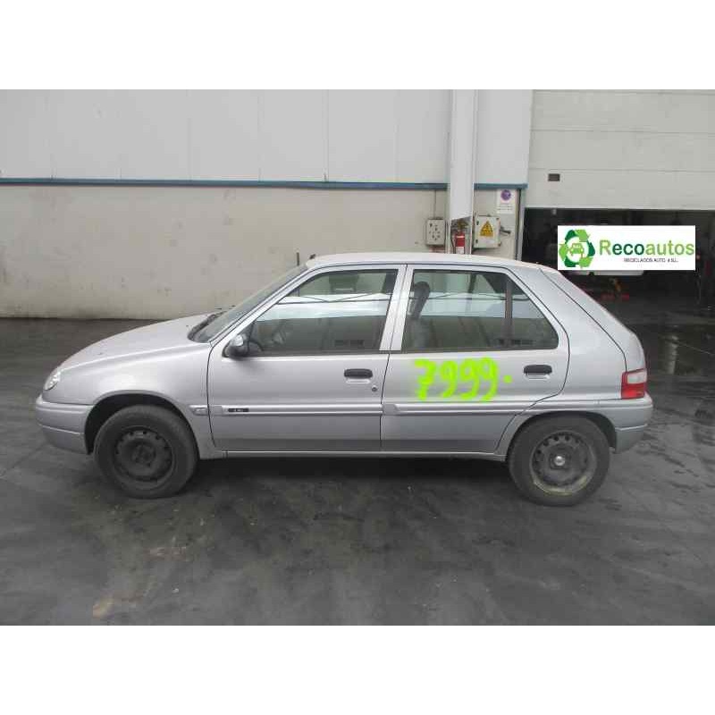 citroen saxo del año 2000