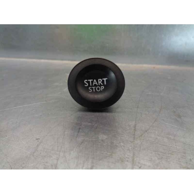 Recambio de boton start/stop para renault megane ii coupe/cabrio 1.6 16v referencia OEM IAM   