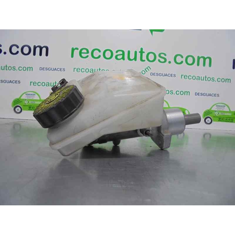 Recambio de bomba freno para peugeot 206 berlina xs-line referencia OEM IAM  2707WJT8 