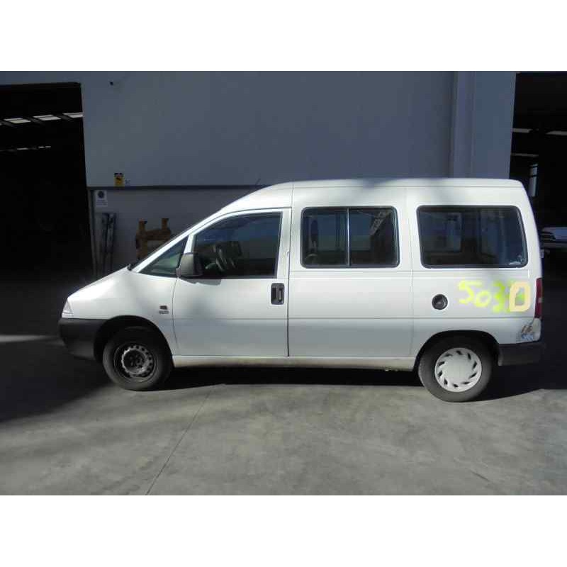 fiat scudo (222) del año 1999