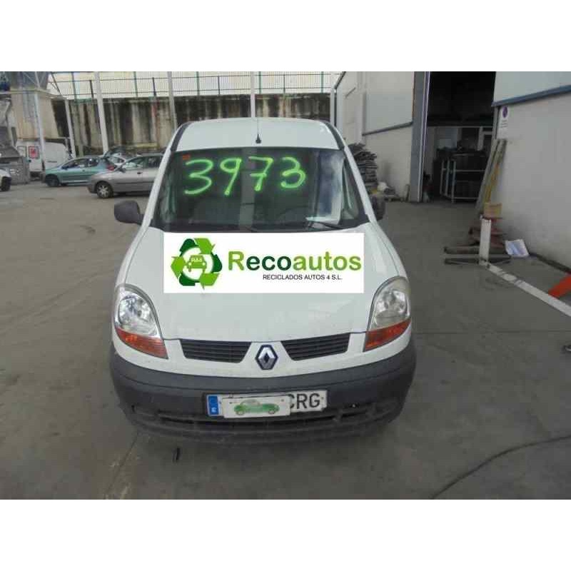 renault kangoo (f/kc0) del año 2003