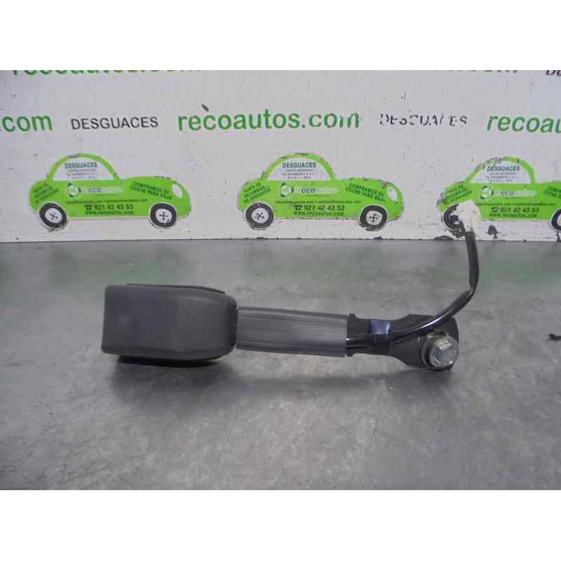 Recambio de enganche cinturon para renault koleos 2.0 dci diesel fap referencia OEM IAM SINREFE  