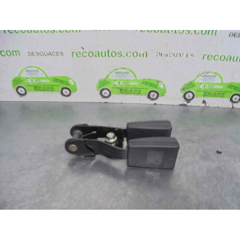 Recambio de enganche cinturon para renault koleos 2.0 dci diesel fap referencia OEM IAM   