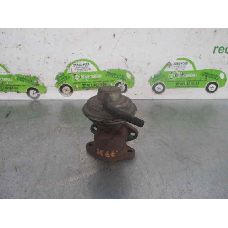 Recambio de valvula egr para renault laguna (b56) 2.2 diesel referencia OEM IAM 7700108141 98T064 PIERBURG