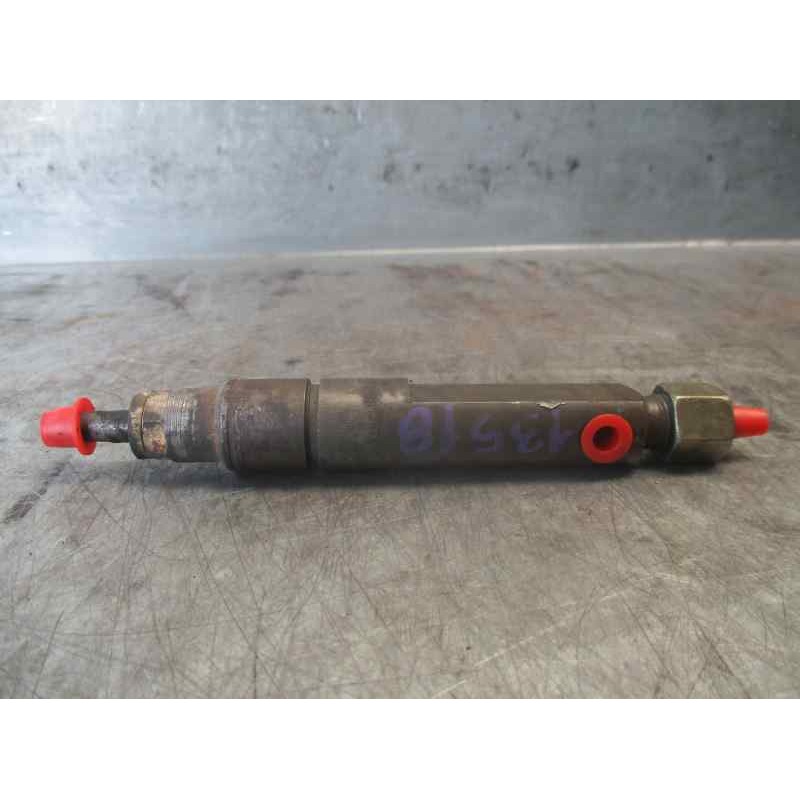 Recambio de inyector para renault laguna (b56) 1.9 dti diesel cat referencia OEM IAM  0432193753 BOSCH