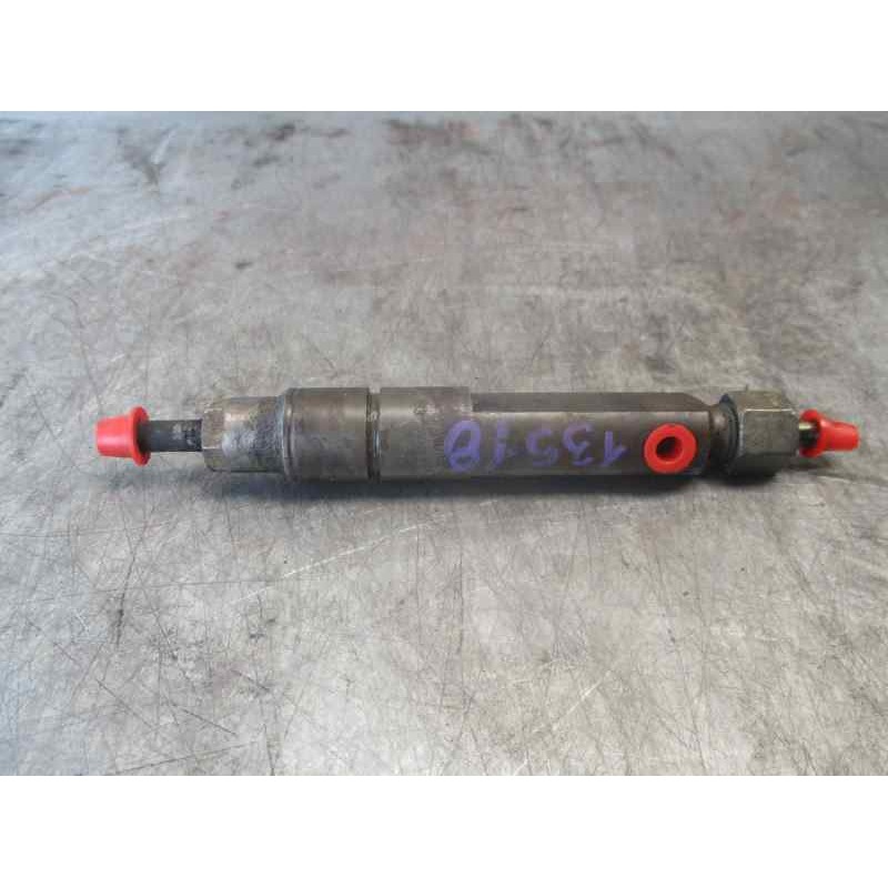 Recambio de inyector para renault laguna (b56) 1.9 dti diesel cat referencia OEM IAM  0432193753 BOSCH