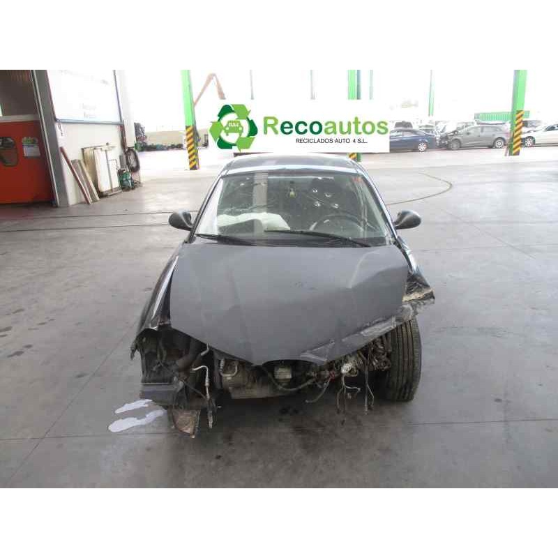 seat ibiza (6l1) del año 2003