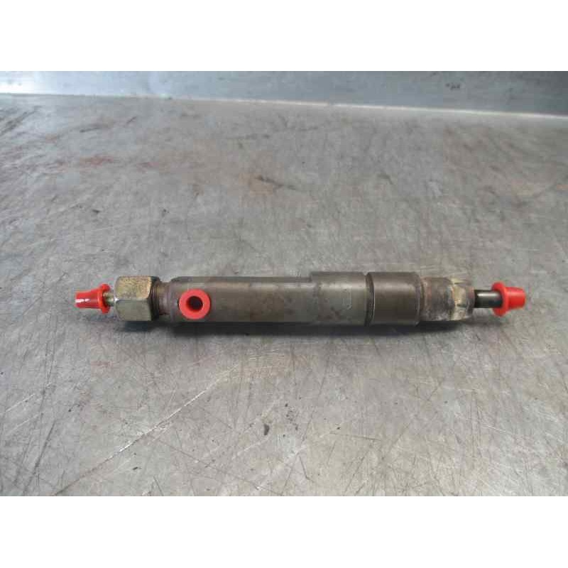 Recambio de inyector para renault laguna (b56) 1.9 dti diesel cat referencia OEM IAM  0432193753 BOSCH