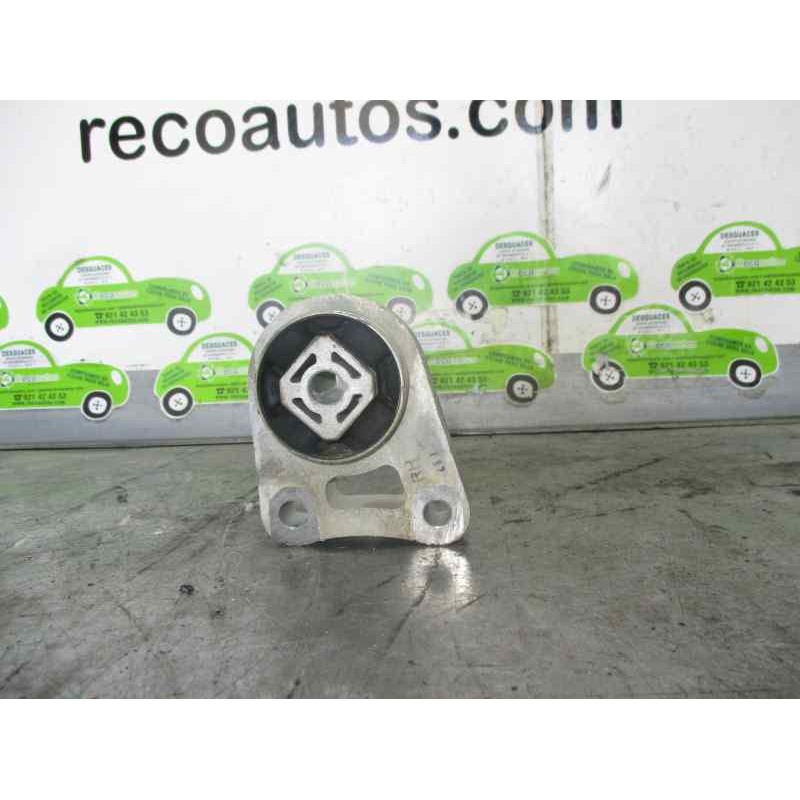 Recambio de brazo suspension inferior trasero derecho para ssangyong rodius 2.0 td cat referencia OEM IAM   