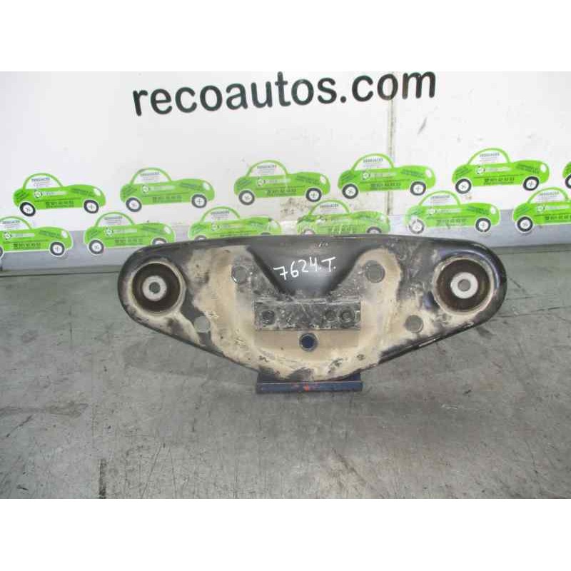 Recambio de puente trasero para ssangyong rodius 2.0 td cat referencia OEM IAM   