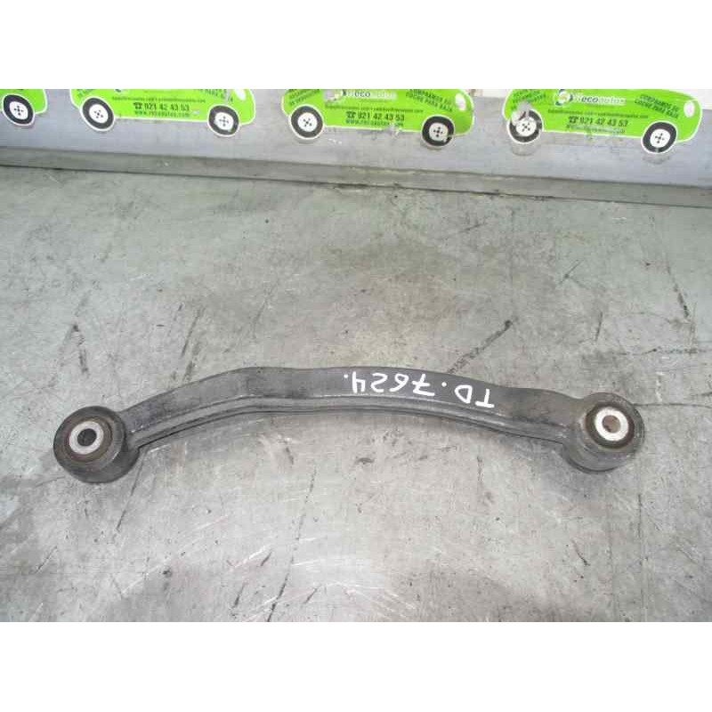 Recambio de brazo suspension superior trasero derecho para ssangyong rodius 2.0 td cat referencia OEM IAM   