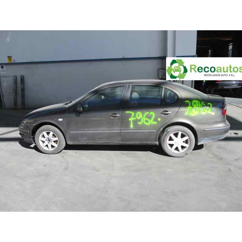 seat toledo (1m2) del año 2003