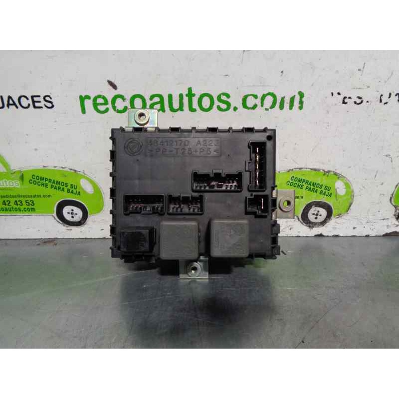 Recambio de caja reles / fusibles para lancia lancia y 1.2 cat referencia OEM IAM 46412170  