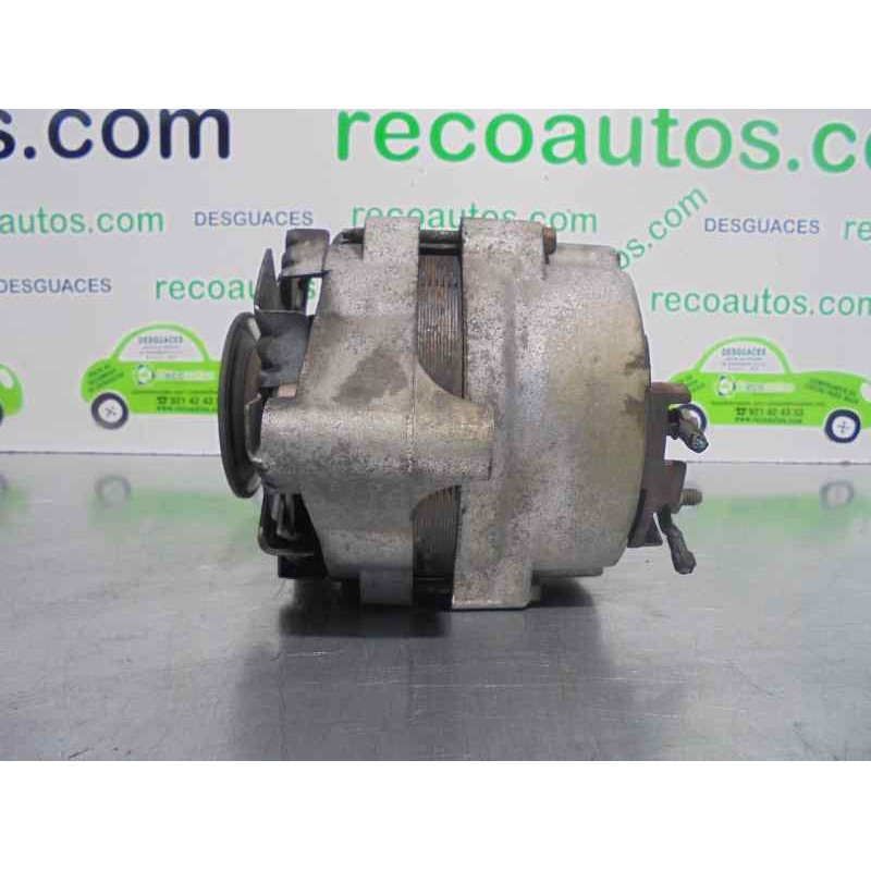 Recambio de alternador para opel corsa a 1.2 referencia OEM IAM 1045159 1045159 