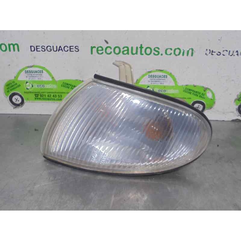 Recambio de piloto delantero izquierdo para hyundai accent (lc) 1.3 cat referencia OEM IAM   