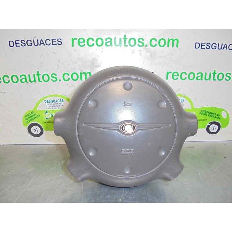 Recambio de airbag delantero izquierdo para chrysler pt cruiser (pt) 1.6 16v cat referencia OEM IAM 0WG26WL8AD  