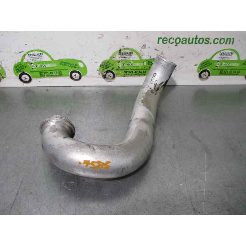 Recambio de tubo para volvo s80 berlina 2.8 bi-turbo cat referencia OEM IAM   