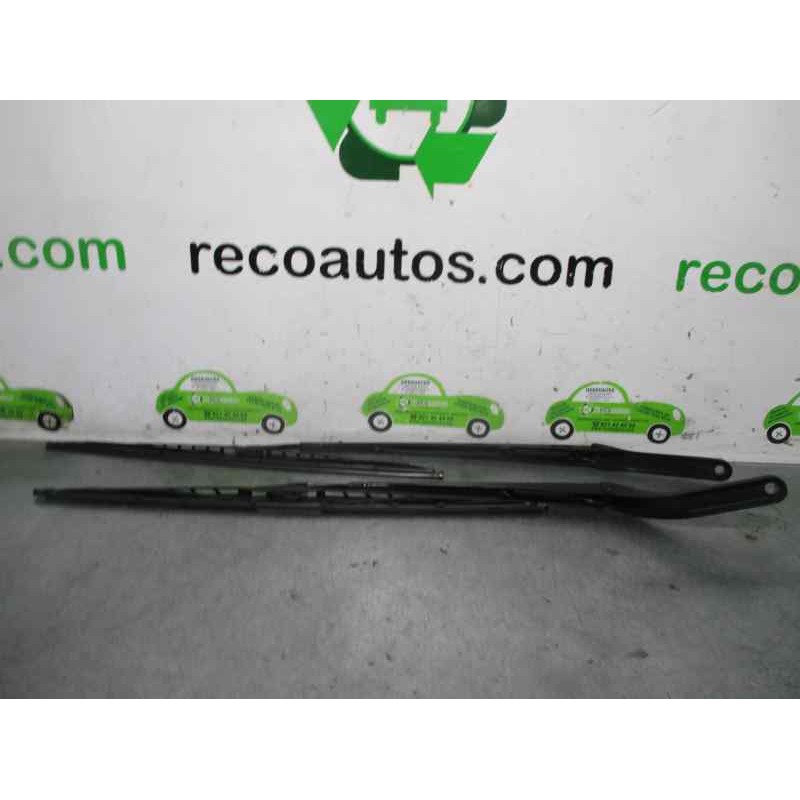 Recambio de brazo limpia delantero derecho para bmw x5 (e53) 4.4i automático referencia OEM IAM 61617075612  