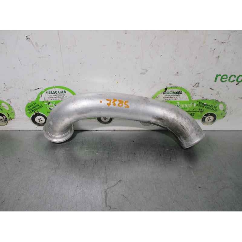 Recambio de tubo para volvo s80 berlina 2.8 bi-turbo cat referencia OEM IAM 9142953  