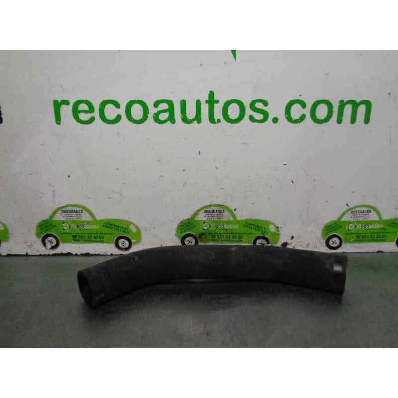 Recambio de tubo para toyota corolla (e12) 1.4 turbodiesel cat referencia OEM IAM   