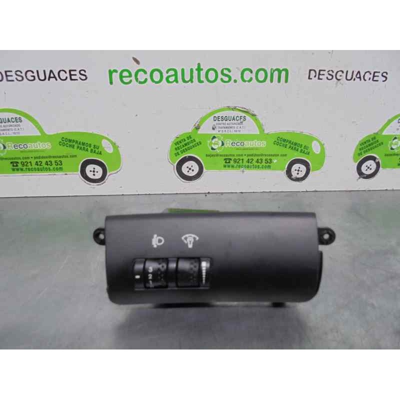 Recambio de mando luces salpicadero para kia cee´d 1.6 crdi cat referencia OEM IAM 933001H025  