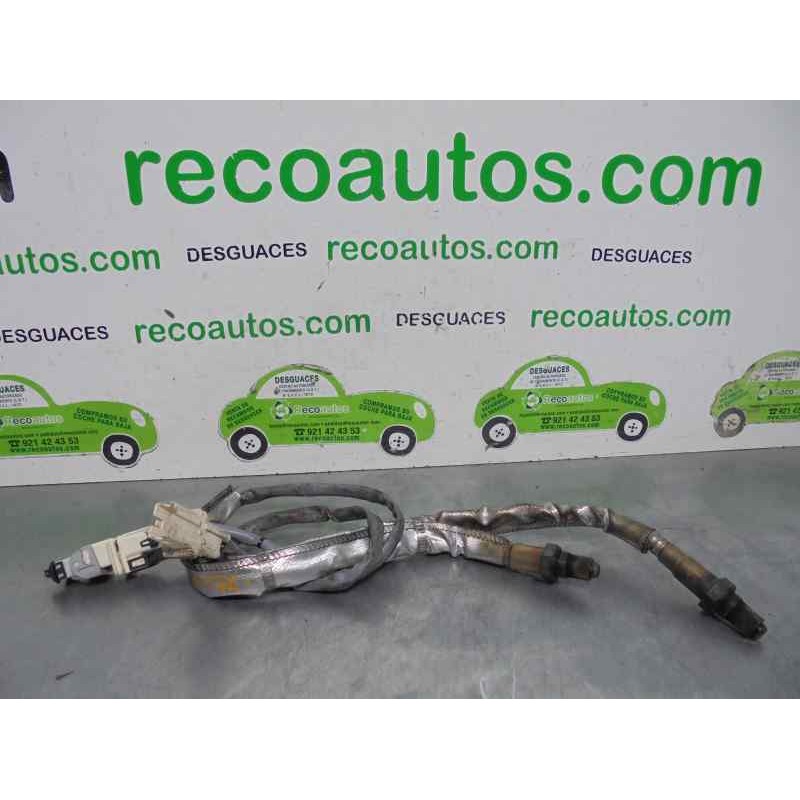 Recambio de sonda lambda para volvo s80 berlina 2.8 bi-turbo cat referencia OEM IAM  0258007028 