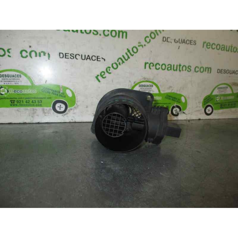 Recambio de caudalimetro para audi a3 (8p) 1.9 tdi referencia OEM IAM 038906461B 0281002531 BOSCH