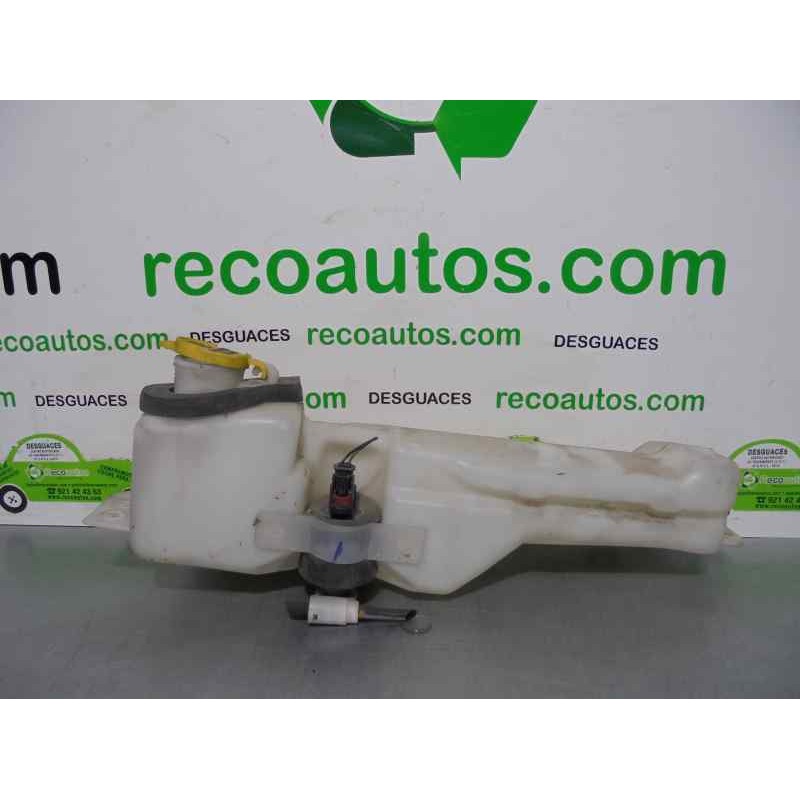 Recambio de deposito limpia para chrysler pt cruiser (pt) 1.6 16v cat referencia OEM IAM 05288698AF 05288858AF 