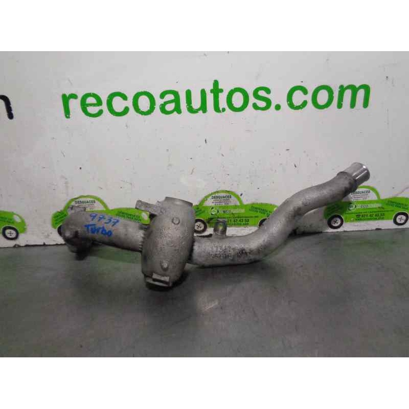 Recambio de tubo para toyota corolla (e12) 1.4 turbodiesel cat referencia OEM IAM 1736133010  