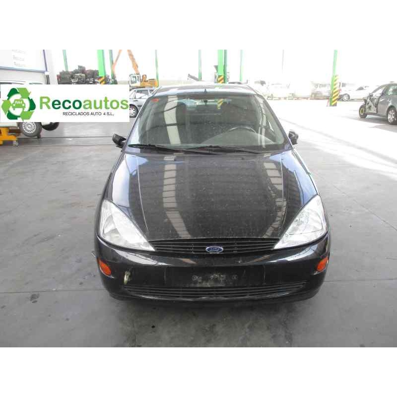 ford focus berlina (cak) del año 1999