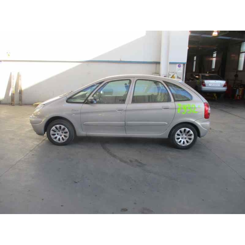 citroen xsara picasso del año 2002