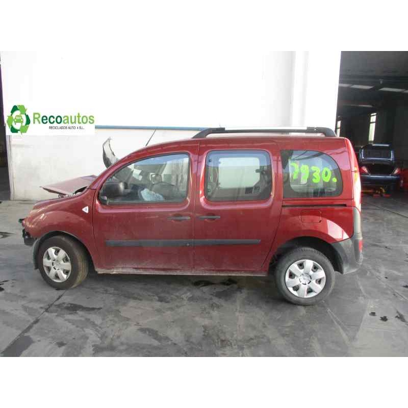 renault kangoo del año 2008