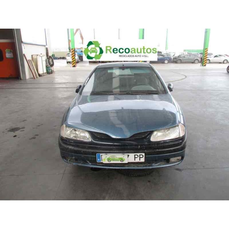 renault laguna (b56) del año 1994