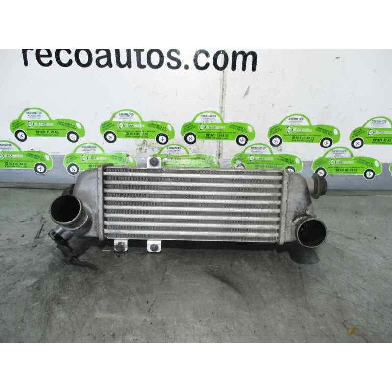 Recambio de intercooler para kia cee´d 1.6 crdi cat referencia OEM IAM 282712A610 6714315 MODINE