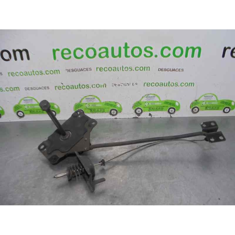 Recambio de util rueda repuesto para hyundai santa fe (bm) 2.2 crdi style 4x4 referencia OEM IAM 