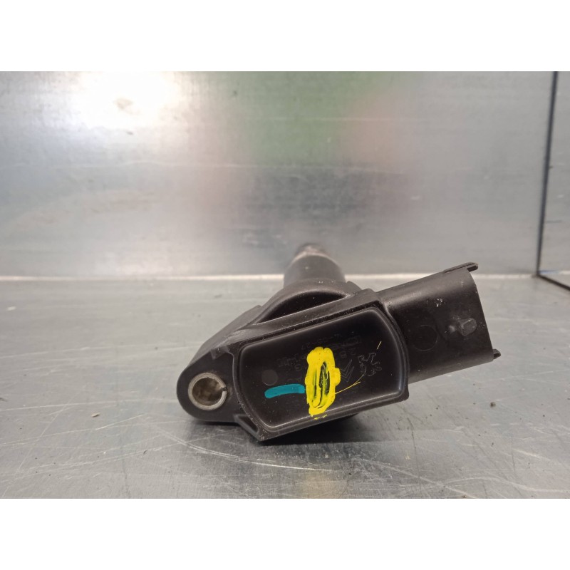 Recambio de bobina encendido para peugeot 208 1.2 12v e-vti referencia OEM IAM 9671214580  HM01