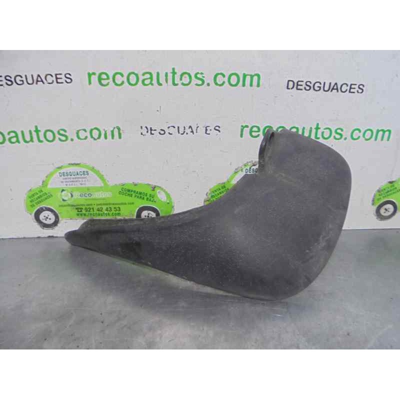 Recambio de faldon trasero para hyundai santa fe (bm) 2.2 crdi style 4x4 referencia OEM IAM 868702B000  