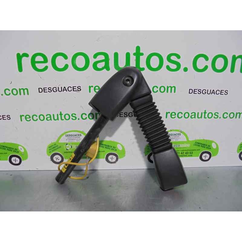 Recambio de enganche cinturon para land rover freelander (ln) 2.0 turbodiesel referencia OEM IAM 104570  4 PUERTAS