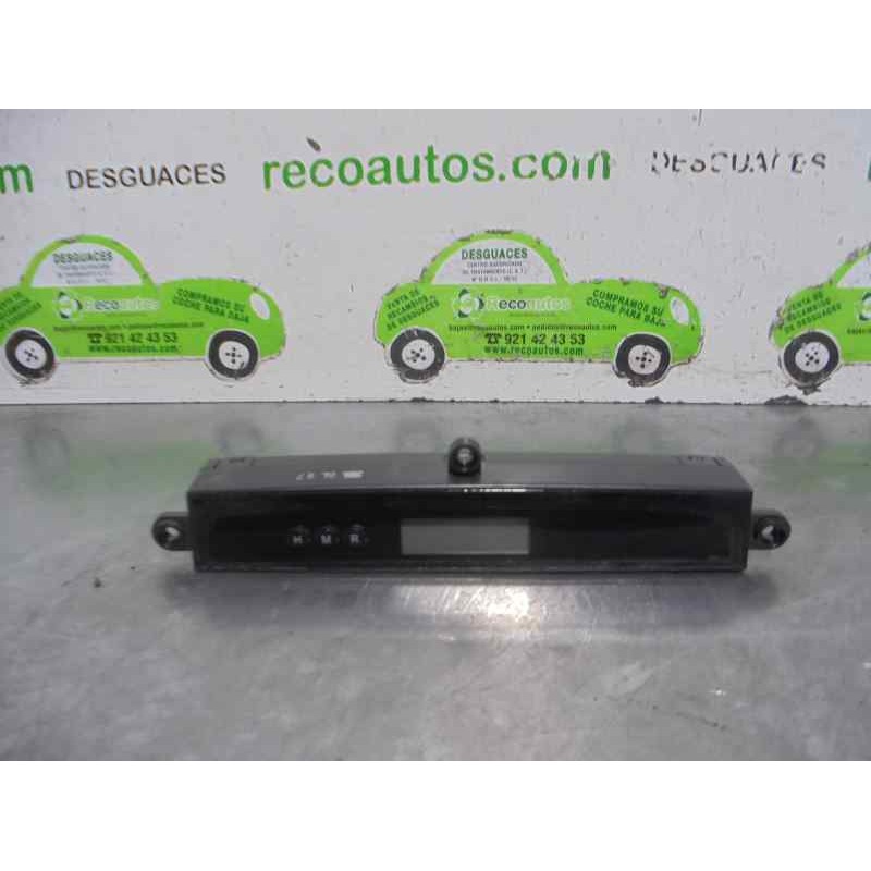 Recambio de reloj para hyundai santa fe (bm) 2.2 crdi style 4x4 referencia OEM IAM 945102B000  