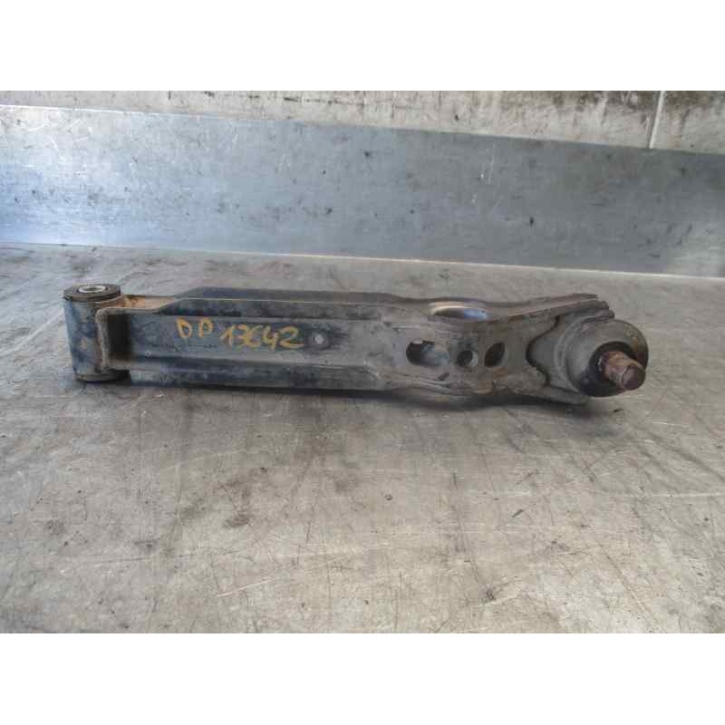 Recambio de brazo suspension inferior delantero derecho para chevrolet matiz 1.0 cat referencia OEM IAM 96611265  