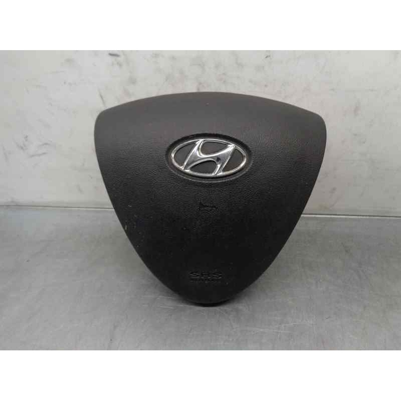 Recambio de airbag delantero izquierdo para hyundai i30cw style referencia OEM IAM 569002R0004X  