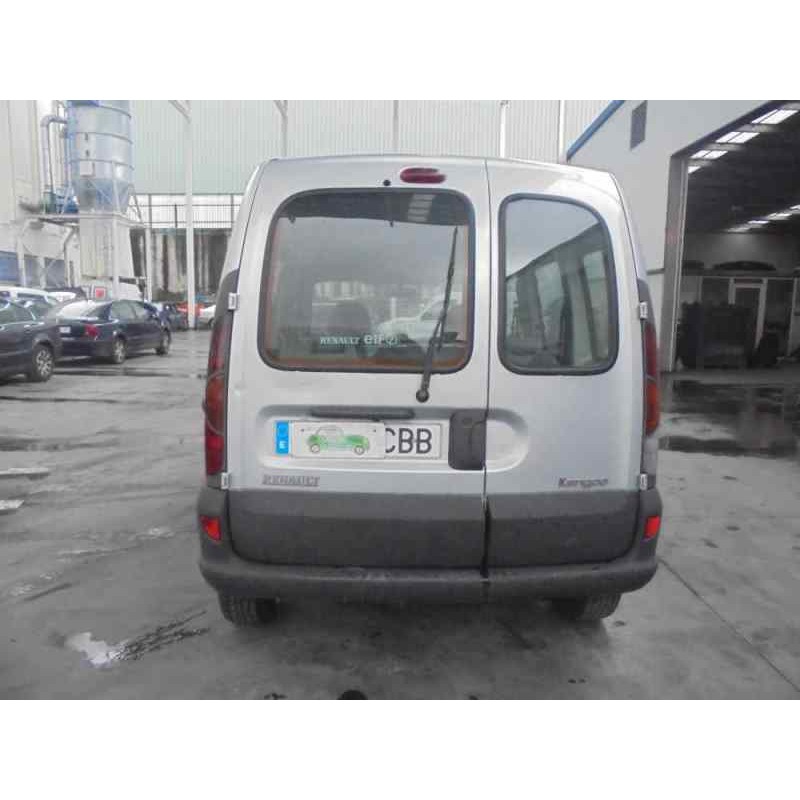 renault kangoo (f/kc0) del año 2002