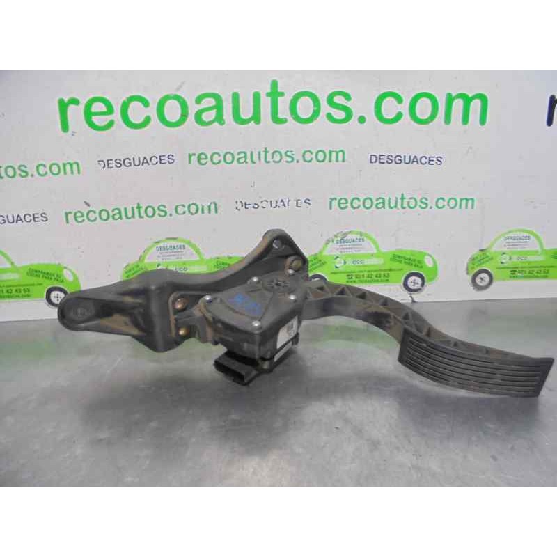 Recambio de potenciometro pedal para hyundai santa fe (bm) 2.2 crdi style 4x4 referencia OEM IAM BDJ0703A2B100  