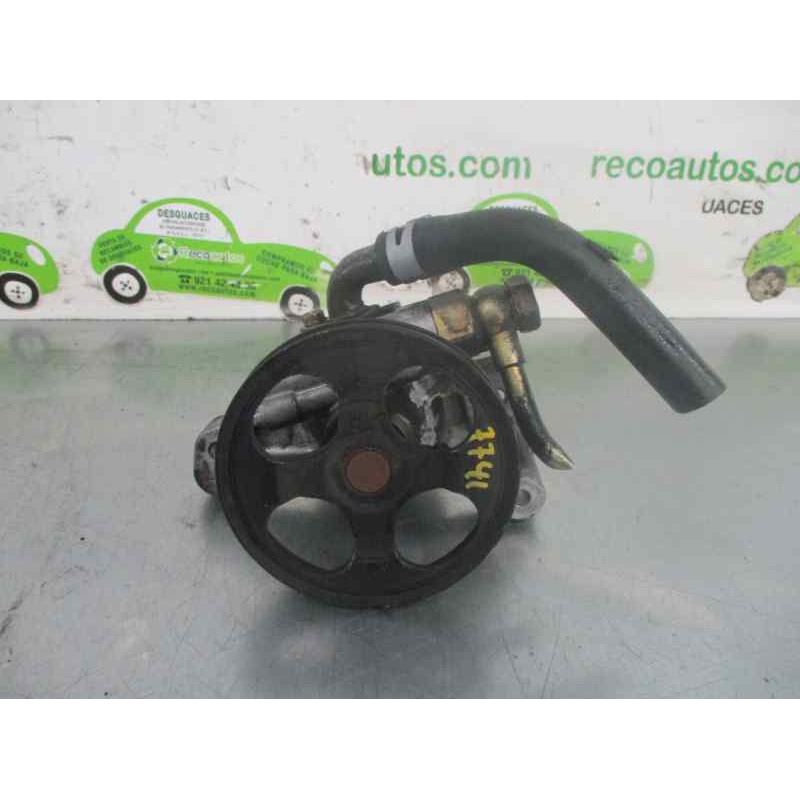 Recambio de bomba servodireccion para honda logo (ga3) 1.3i referencia OEM IAM 56100P7AG81 9119P7A KYB