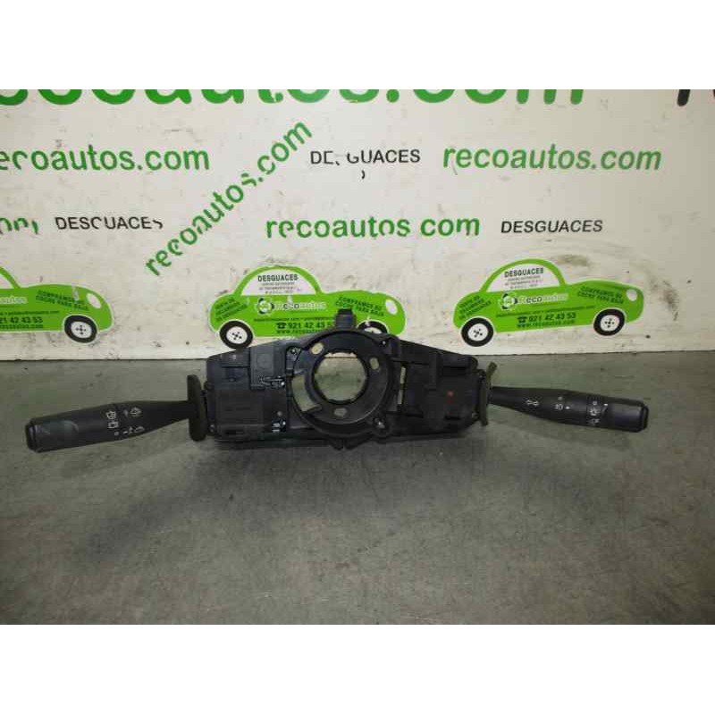 Recambio de mando luces para peugeot 206 berlina xr referencia OEM IAM 9630605180 34394302 JAEGER